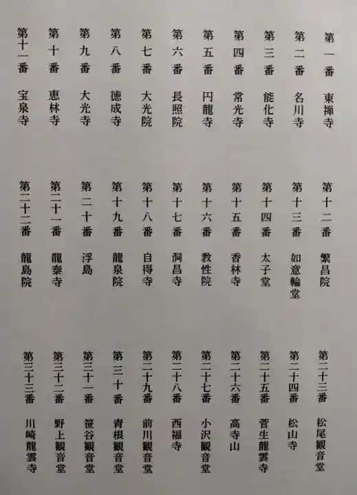 東禅寺(宮城県)