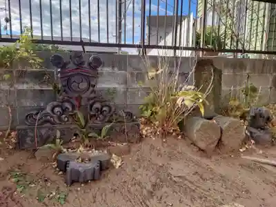 安房神社(千葉県)