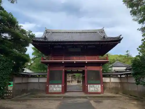 海寳寺(千葉県)