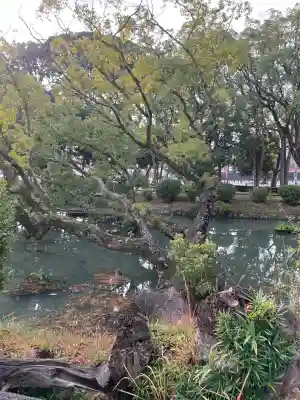 香椎宮(福岡県)