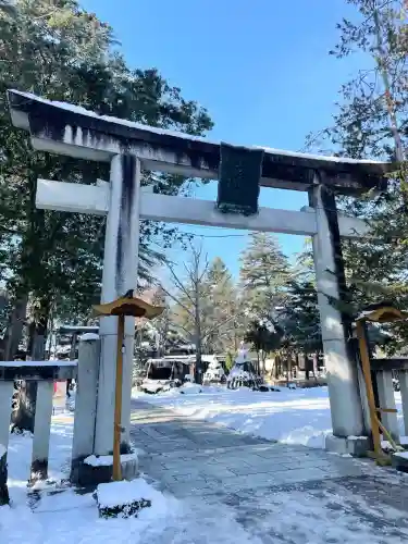 上杉神社(山形県)