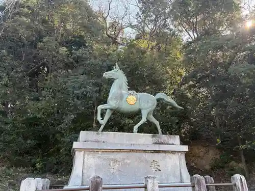 船津神社(愛知県)