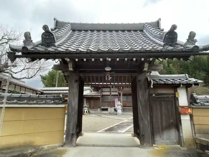 盛福寺(滋賀県)