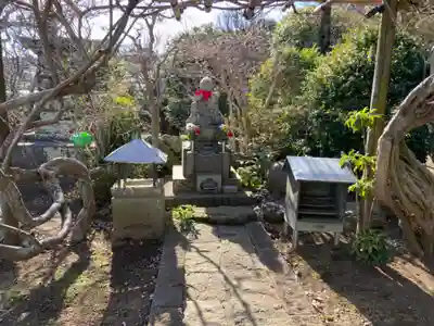 金龍寺(神奈川県)