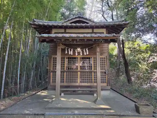 大宮神社(東京都)