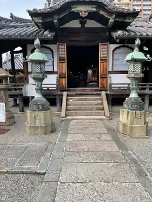 本興寺のその他建物