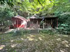 金毘羅神社(滋賀県)