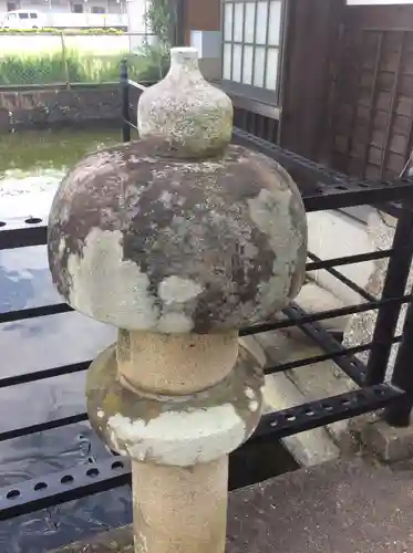 白蛇辨財天のその他建物