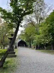 錦山天満宮の建物その他