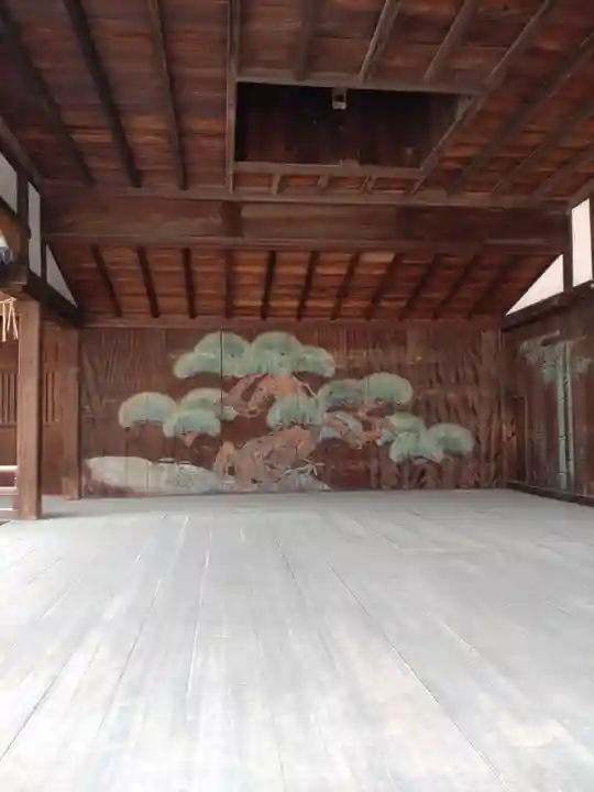 御香宮神社(京都府)