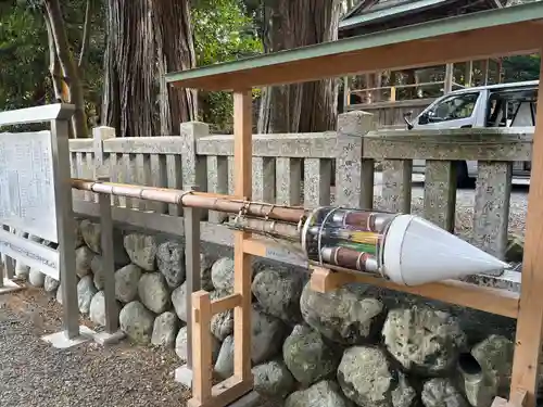 草薙神社(静岡県)