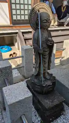 念佛寺(念仏寺)(京都府)