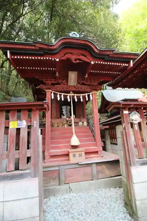 聖神社(埼玉県)