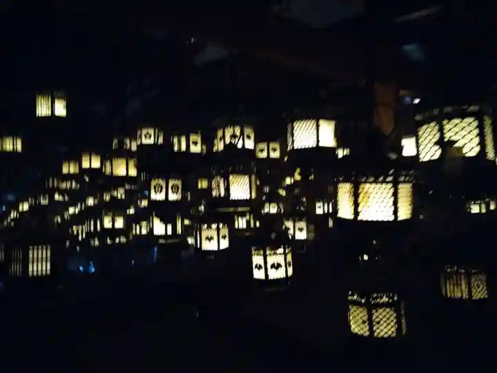 春日大社(奈良県)