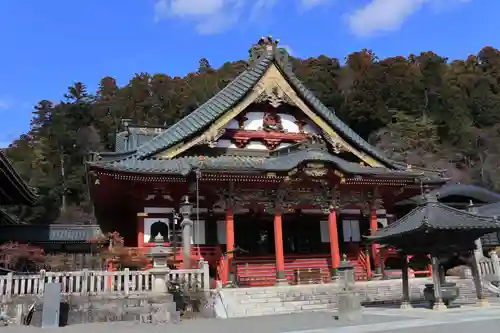 久遠寺(山梨県)