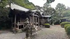 新宮神社(滋賀県)