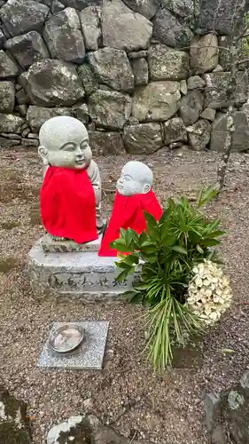 大威徳寺(大阪府)