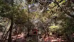 天武神社(奈良県)