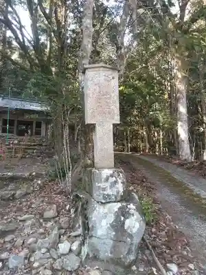 神上寺(山口県)