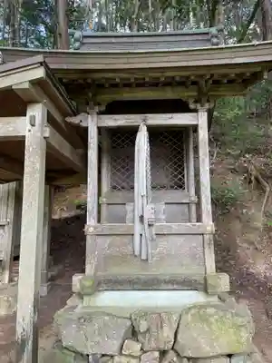 八幡宮(京都府)