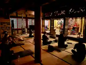 當光寺(東京都)(2025年12月12日(金) 12時19分29秒投稿)