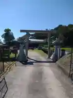 大和国鹿島香取本宮(奈良県)