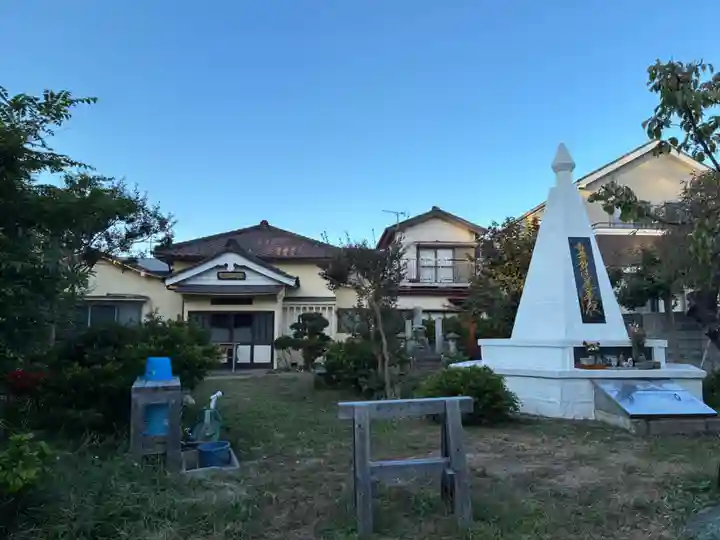 鴻ノ台小僧伽(千葉県)