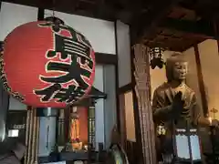 飛鳥寺(奈良県)