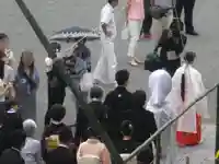 鶴岡八幡宮(神奈川県)