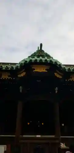 牛嶋神社のその他建物