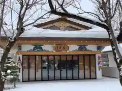 西野神社の建物その他