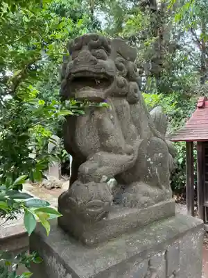 谷吉神社(千葉県)