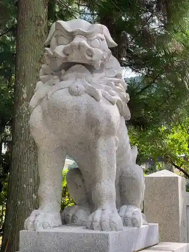 熊野本宮大社(和歌山県)