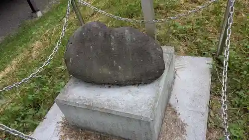 屈足神社のその他建物