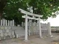御鍬神社(岐阜県)