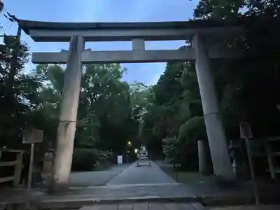 石清水八幡宮(京都府)