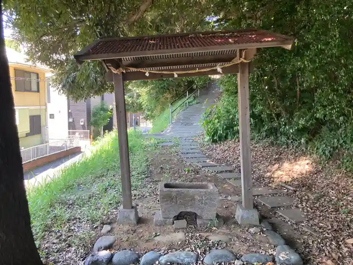 第六社(神奈川県)