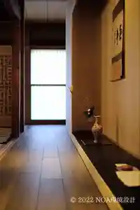 自元寺(山梨県)(2023年02月23日(木) 12時40分51秒投稿)