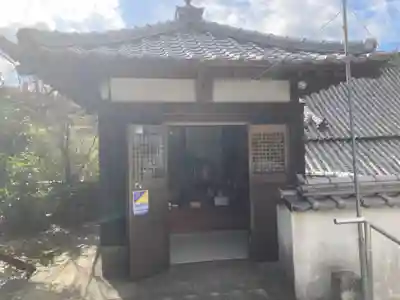 善応寺の末社・摂社