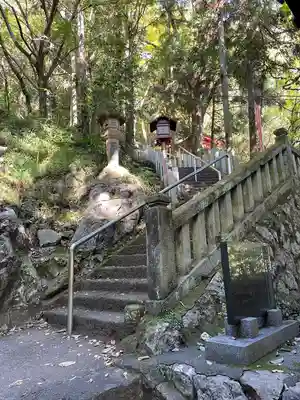 磯山弁財天のその他建物