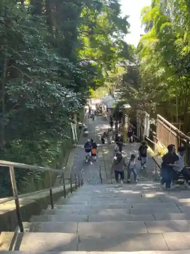 久能山東照宮(静岡県)