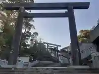 伊勢山皇大神宮(神奈川県)