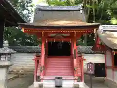 石清水八幡宮(京都府)