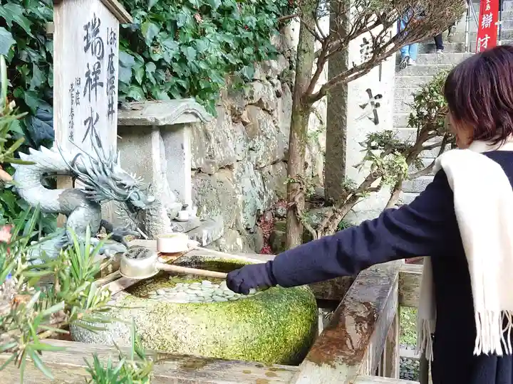 宝厳寺(滋賀県)