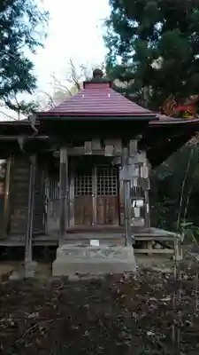 霊山寺のその他建物