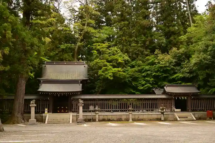 多賀大社(滋賀県)