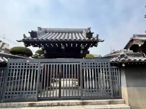 願正寺(大阪府)