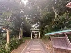 和田神社(三重県)