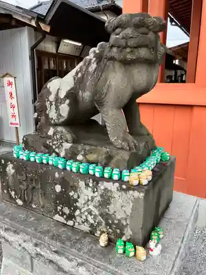 秩父今宮神社(埼玉県)