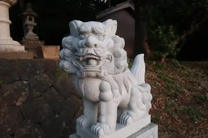 新井崎神社(京都府)